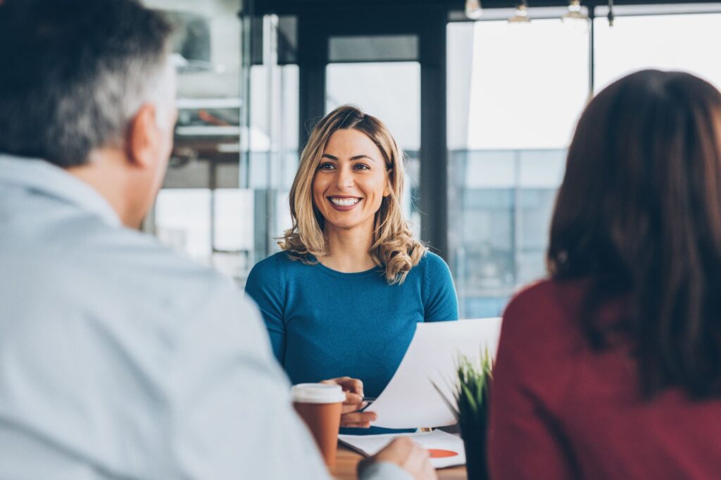 Seguros para empresas